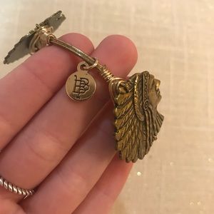 Bourbon and Bowties Jewelry - Bourbon and Bowties Bracelet Bourbon and Bowties Jewelry - Bourbon and Bowties Bracelet